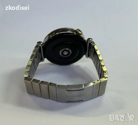 Smart Watch HUAWEI WATCH GT4, снимка 3 - Смарт часовници - 47394838