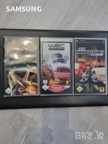 Игри за - Psp, снимка 2 - Игри за PlayStation - 47820487