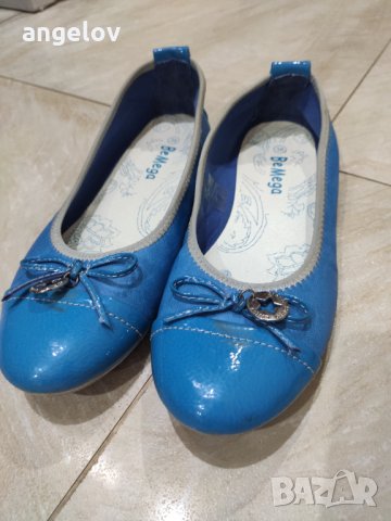 Дамски обувки, снимка 2 - Маратонки - 32846933