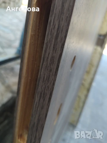 Външна врата, снимка 5 - Входни врати - 51232968