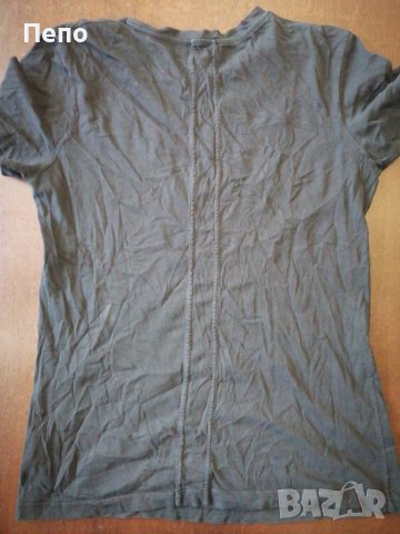 Тениска CK, снимка 3 - Тениски - 40137626