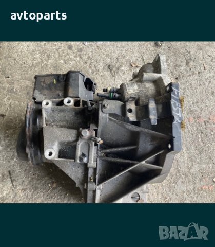 Ford fiesta 2009 година 1.25i 82кс Скоростна кутия 5 скорости ръчка, снимка 6 - Части - 40553304