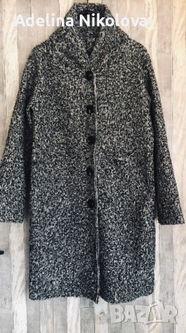 Дамско палто, снимка 7 - Палта, манта - 39294558