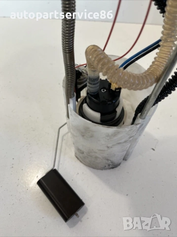 Горивна помпа с датчик за ниво за Alfa Romeo Giulietta 1.6 M-Jet (2015) – 0580203022, снимка 3 - Части - 53212210