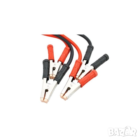 Кабели за прехвърляне на ток 2000А, снимка 3 - Аксесоари и консумативи - 52061560