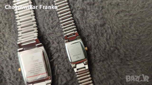 Уникален дизайнерски елегантен стилен и марков часовник, снимка 11 - Мъжки - 32362884