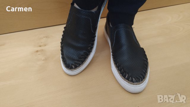 Ежедневни обувки - Sixtyseven, снимка 5 - Дамски ежедневни обувки - 32972264