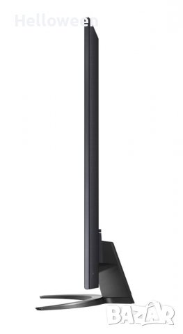 Телевизор LG LED 50NANOCell 813, 50" (127 см), Smart, 4K Ultra HD, снимка 2 - Телевизори - 39769974