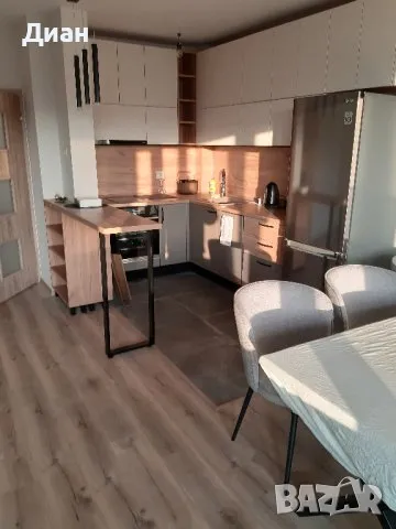 Ремонт на апартаменти и къщи 