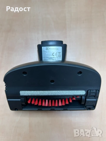 Резервна четка за прахосмукачка AEG / Electrolux. Тип: NVPN 18 ; Модел: PET-E
, снимка 2 - Прахосмукачки - 50595044