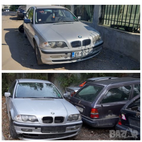 BMW E46 Audi A3 Mercedes 124 Mercedes CDI Рено Megane Опел Корса Ц, снимка 6 - Автомобили и джипове - 26730275