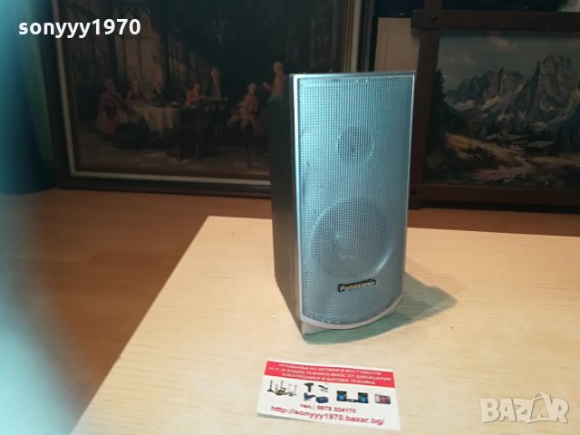 panasonic sb-fs335 70w/6ohm 1бр 0604212103, снимка 2 - Тонколони - 32452278