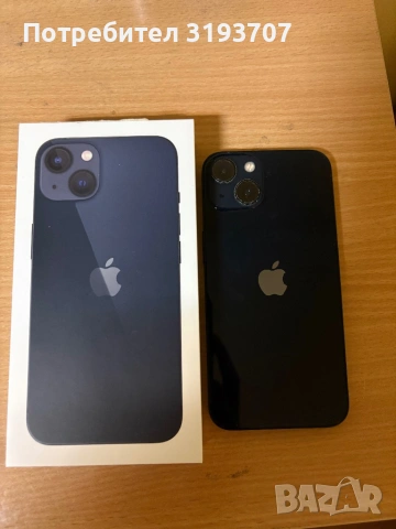 Iphone 13 128GB, снимка 3 - Apple iPhone - 53132503