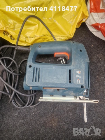 Зеге BLACK & DECKER, снимка 2 - Други инструменти - 53402503