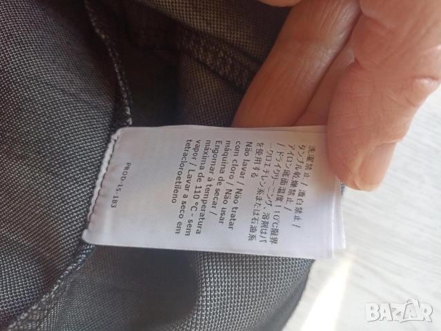 Рокля Patrizia Pepe, снимка 5 - Рокли - 53131966