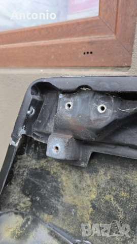 Карбонов капак за Mercedes G-class w463, снимка 13 - Части - 52133646