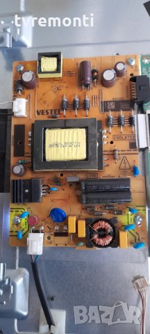 Захранваща платка ,17IPS62 010416R4