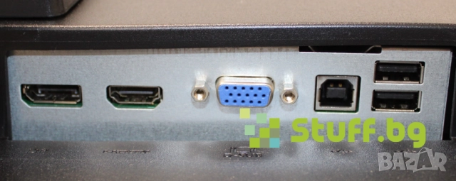 Монитор iiyama ProLite XUB2492HSU-B1, снимка 3 - Монитори - 51566782