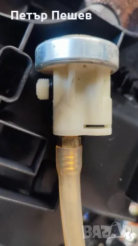 Saeco Primea Touch Plus SUP030ADR продава се на части Саеко, снимка 7 - Кафемашини - 49297461