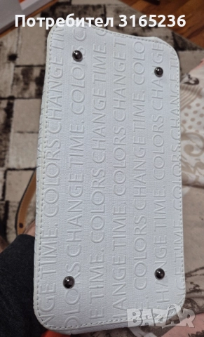 Дамска чанта за през рамо, снимка 4 - Чанти - 52584788