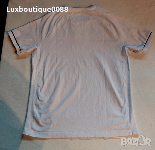 Мъжка тениска Boss L, снимка 3 - Тениски - 53386395