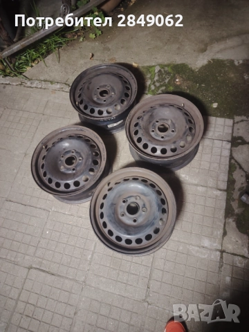  Джанти за голф