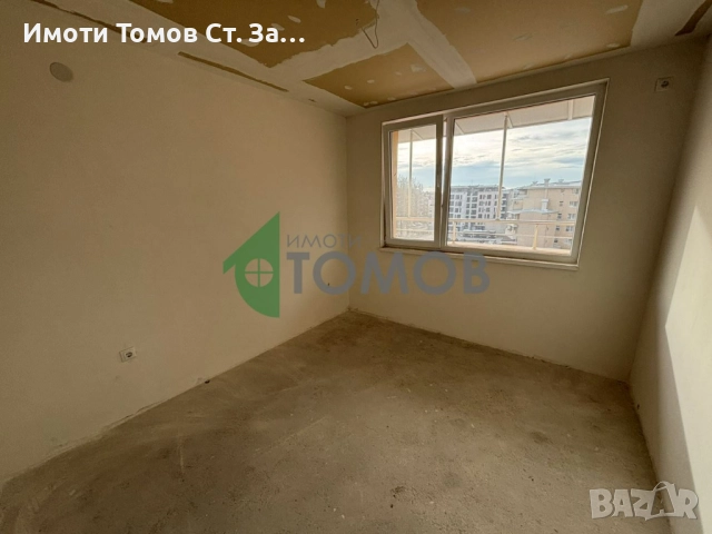 Топъл и просторен тристаен апартамент в кв. Самара 3 , снимка 8 - Апартаменти - 52536997