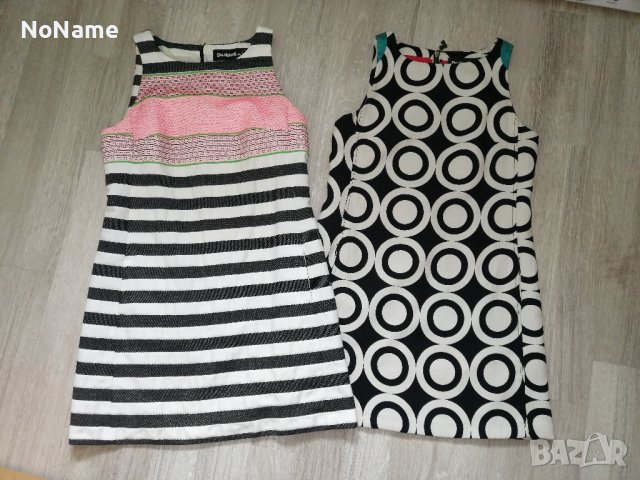 рокля DESIGUAL 42н, снимка 1