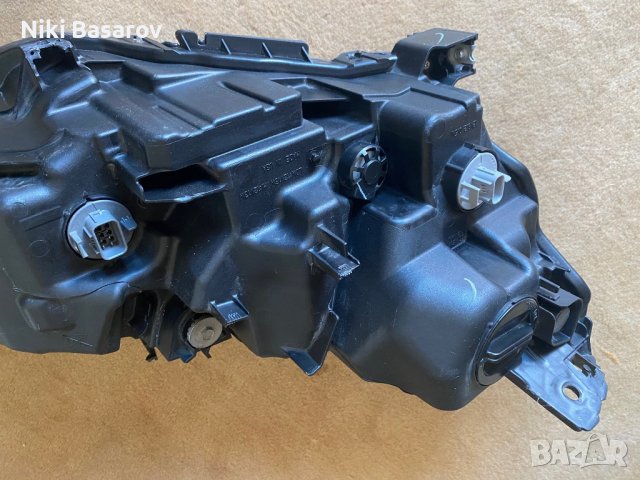 Фар, ляв, ОЕ Honda Civic X, снимка 5 - Части - 37355099