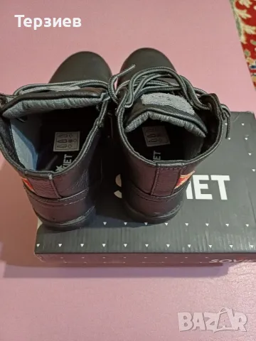 Детски боти , снимка 2 - Бебешки боти и ботуши - 48159934