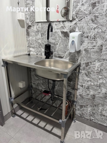 Мивки нови внос Германия , снимка 3 - Мивки - 52217126