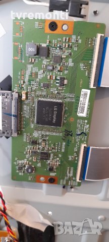 T-Con Board 6870C-0552A 6871L-4024G