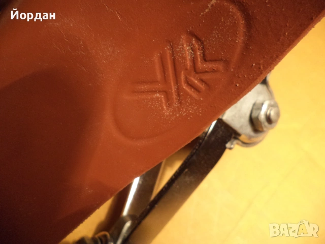 седалки за велосипед, снимка 8 - Части за велосипеди - 53435987