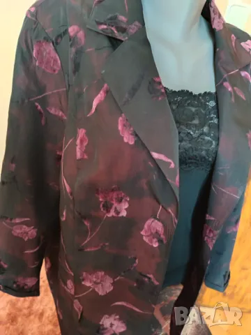 Дамски блейзър