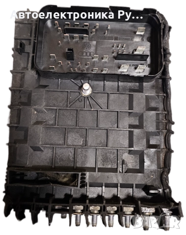 Бушонно табло за Audi A3 1.6TDI, Golf 6, 1K0937125D, 2008-2013