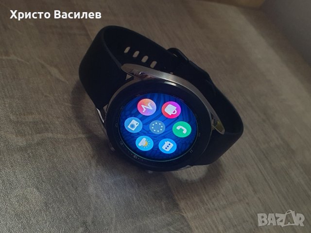 Samsung galaxy watch 3, снимка 3 - Смарт часовници - 43151544