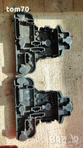 Платки за стопове за Голф 3, снимка 3 - Части - 34786194