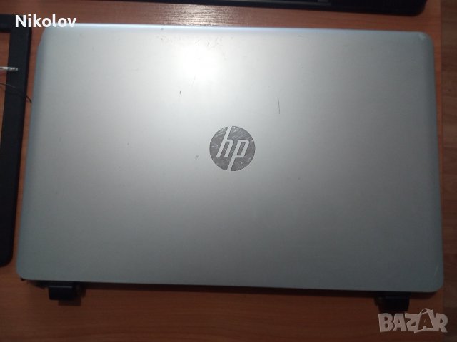 HP Probook 355 G2 на части:, снимка 2 - Части за лаптопи - 43814043