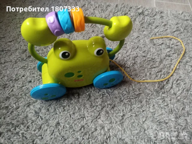 Играчки- интерактивни,сензорни, снимка 7 - Музикални играчки - 48550256