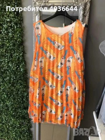 Дамски рокли Солей, снимка 1