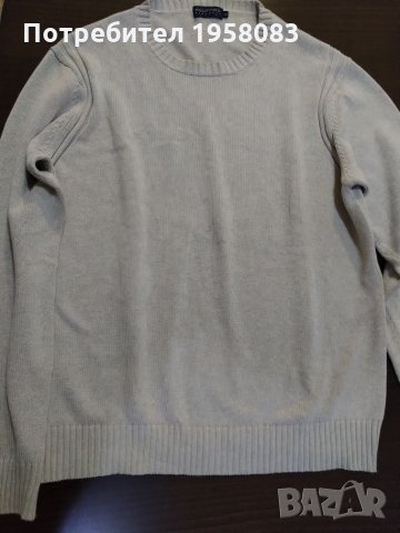 Redford пуловер/L  размер-нов