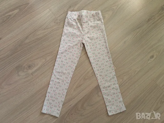 Дрехи за момиче LC Waikiki, Lupilu 5-6 г , снимка 2 - Детски комплекти - 48406022