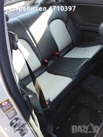 Мерцедес W203 на части, снимка 3 - Автомобили и джипове - 53117612