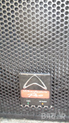 Wharfedale EVP-X12 MKII 12", 300W RMS Passive PA Speaker, снимка 2 - Други - 36763813