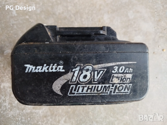 Зарядно и батерии Bosch, Makita, Metabo, снимка 6 - Винтоверти - 52469279