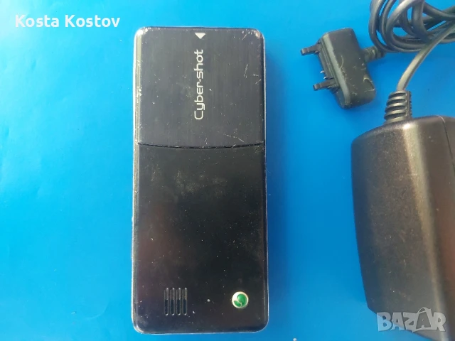 SonyEricsson C510, снимка 2 - Sony Ericsson - 51382490
