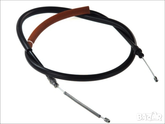 Жило ръчна спирачка задно ляво/дясно MALO за RENAULT 19 I,CHAMADE;19 II,CHAMADE,HATCHBACK № 22858