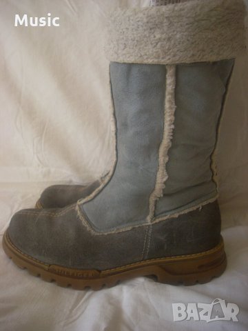 ✅ Tommy Hilfiger оригинални дамски ботуши, снимка 4 - Дамски ботуши - 35415688