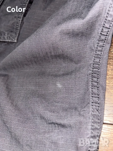 Мъжки карго панталон Carhartt, снимка 5 - Панталони - 53338152