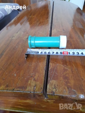 Стара детска играчка за сапунени балони, снимка 4 - Други ценни предмети - 32248956